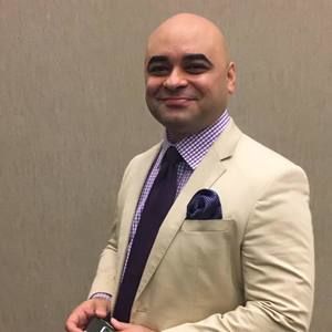 Meet your Posher, Teddy